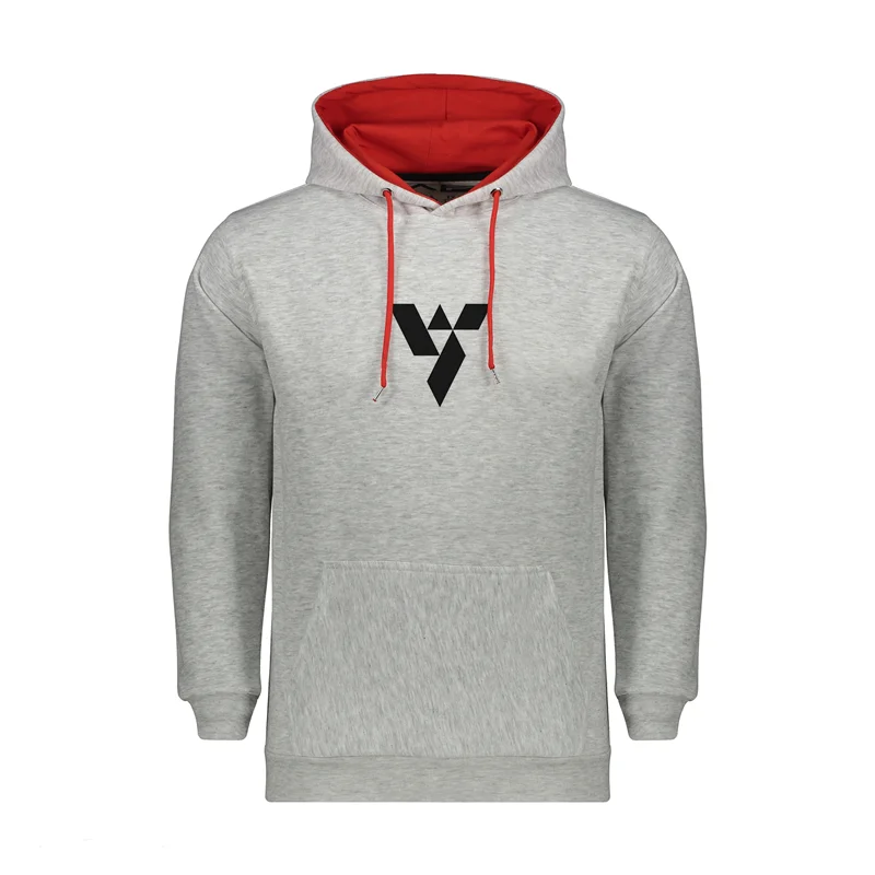 هودی مردانه  داخل کرکی دورس آستر قرمز  9-193