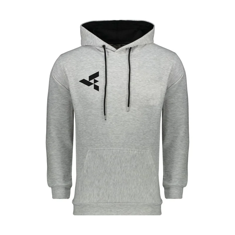 هودی مردانه دورس داخل کرکی آستر مشکی کد  5-193