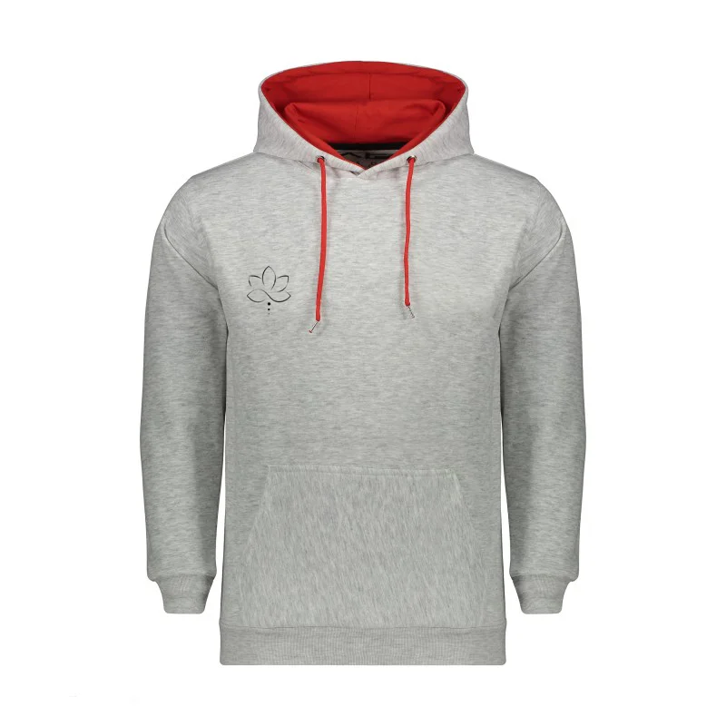 هودی زنانه دورس داخل کرکی آستر قرمز کد 2-794