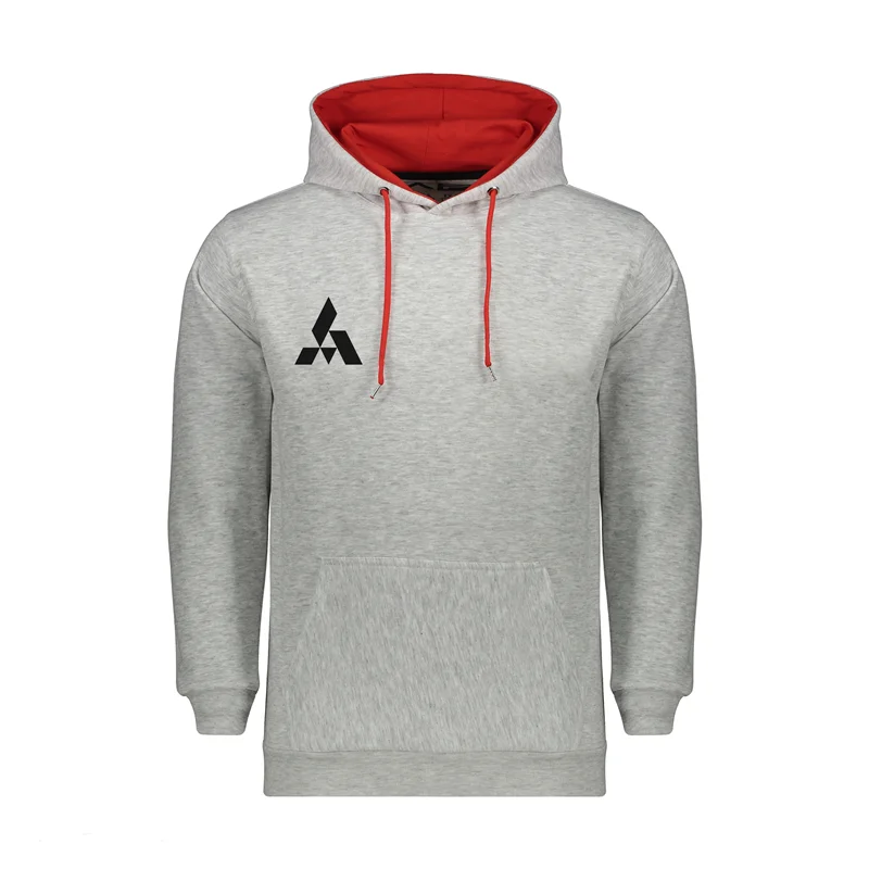 هودی مردانه  داخل کرکی دورس آستر قرمز  2-193