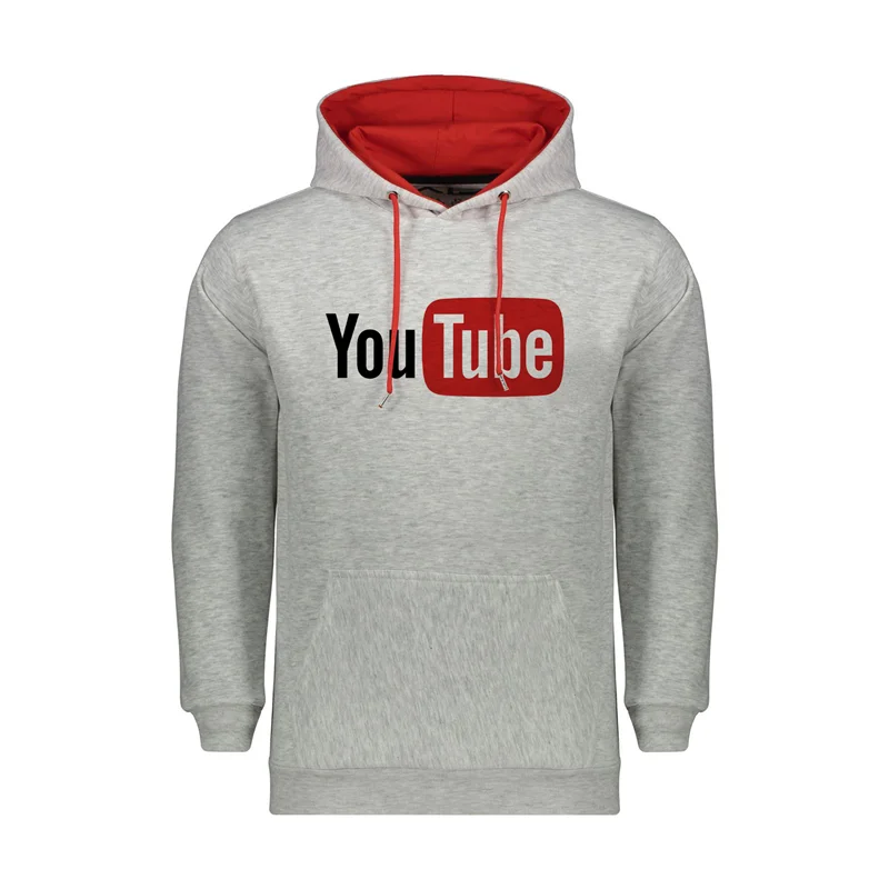 هودی مردانه  داخل کرکی دورس آستر قرمز  70