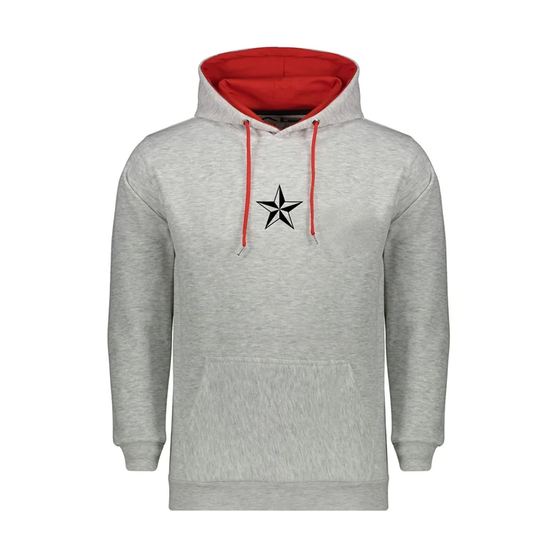 هودی زنانه دورس داخل کرکی آستر قرمز کد 3-67