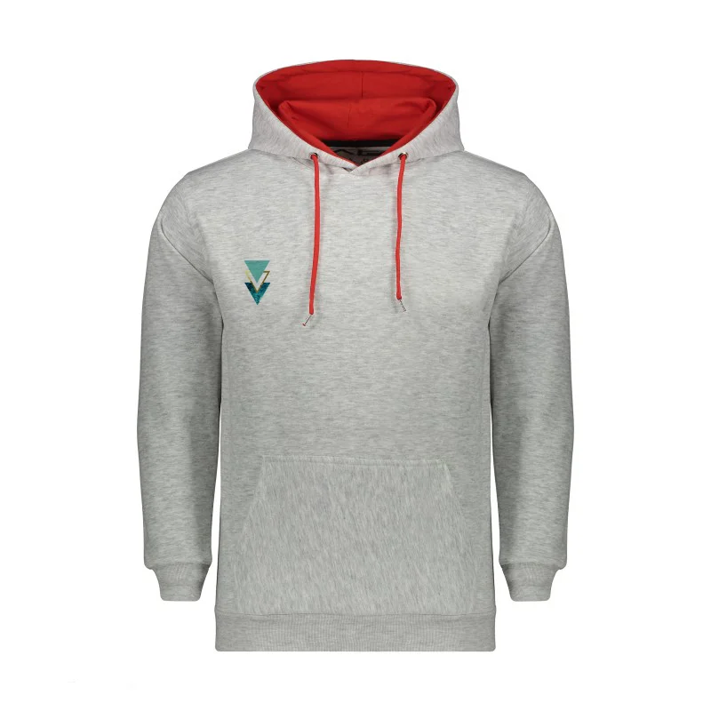 هودی زنانه دورس داخل کرکی آستر قرمز کد 10-771